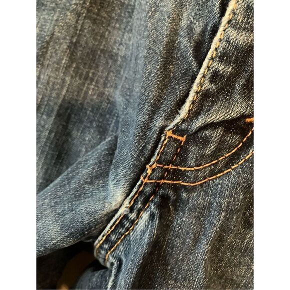 Levi’s 511 Jeans Classic Red Label - Picture 4 of 11